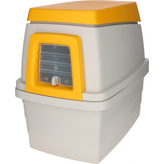 Tana per conigli Bunny Base KERBL PREZZO PIU BASSO DEL WEB 99€ !!